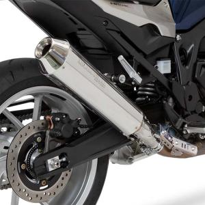 ホンダ HAWK 11 ホーク11 2022-2024 (8BL-SC85) LCIPARTS ツインエンド