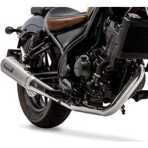 マービング(Marving) マフラー フルエキ 4/1 レーシング クロム Z1000