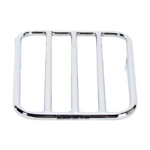 COBRA シーシーバー用ラゲッジラック チューブタイプ ＶＮ1500バルカン XVS650 V-S...