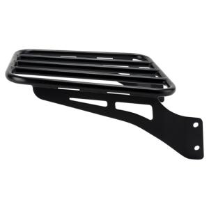 COBRA シーシーバー用ラゲッジラック チューブタイプ ブラック VT750C2 シャドウスピリッ...