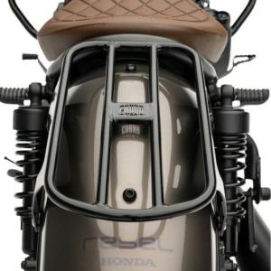 ホンダ レブル250/500 フロントウインカー New Rage Cycles