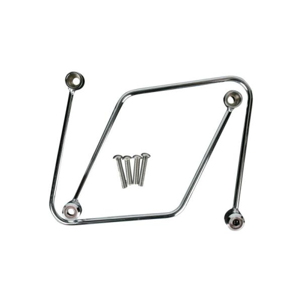 COBRA サドルバッグプロテクター/サポート XV1900/S レイダー 08-14