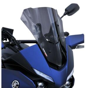 アルミフロントフェンダー アルミ XSR900 2022- EUヤマハ純正
