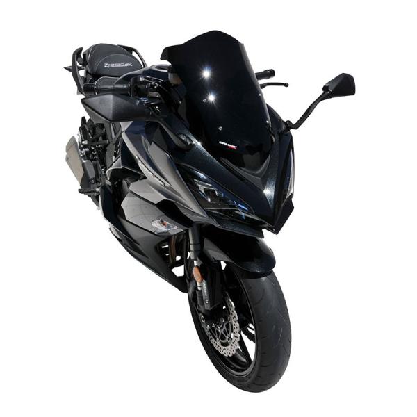 アルマックス(ermax) スポーツスクリーン Z1000SX/Ninja1000 17-19