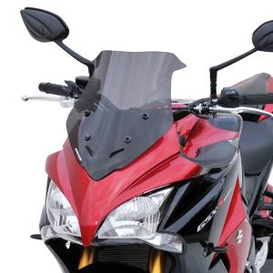 Puig（プーチ） Puig 20411F TOURING SCREEN [DARK SMOKE] SUZUKI