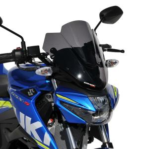 KIJIMA（キジマ） スクリーン メーターバイザー GSX-S125 SUZUKI