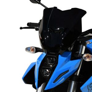 Puig (プーチ) NEW GENERATION ツーリングスクリーン・レブル250/300