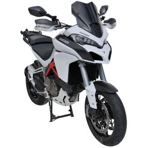 ムルティストラーダ950/1200/1260 ウインドスクリーン 高さ48cmx40