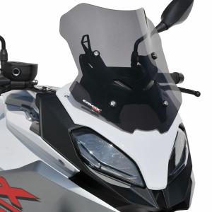  F900XR　Puig / プーチ　スクリーン Puig 20391W [CLEAR] BMW F900XR プーチ スクリーン - メルカリ