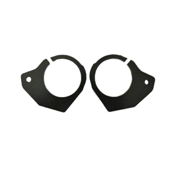 カワサキ ニンジャ H2 SX SE+ 19- ハンドルアップスペーサー 5mmアップ BEET