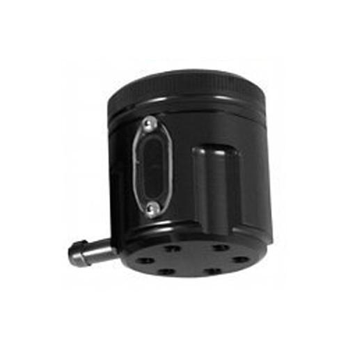 パワースタンドレーシング(PSR) GPフロントブレーキリザーバー ブラック GSX-R600/75...