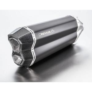 レ*物様 AELLA モンスター796 スリップオンマフラー 軽量 ドゥカティ DUCATI（ドゥカティ） DUCATI Monster 696 795 796 1100 1100S