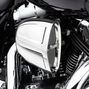 Puig（プーチ） Puig 6486W SCREEN TOURING [CLEAR] BMW R1200GS (13