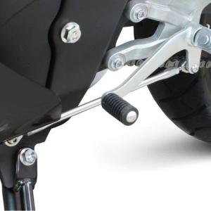 ワイズギア Y'S GEAR(YAMAHA) コンフォートガードキット YZF-R125 YZF