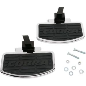 COBRA ブルバード リアフロアボードキット VN1500 バルカン