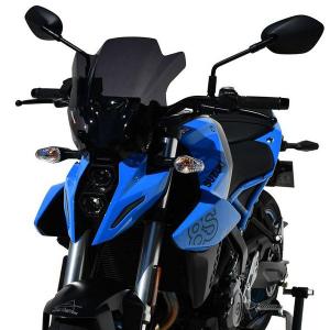 MRA SUZUKI GSX-8S スクリーン スポーツ MP466S : Parts Online - 通販