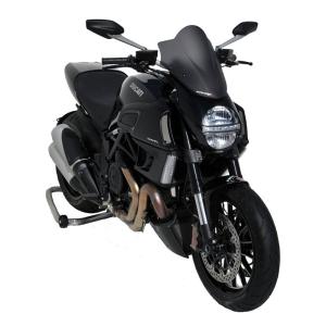キジマ(KIJIMA) フェンダーレスキット FRP製ブラック SR400/500