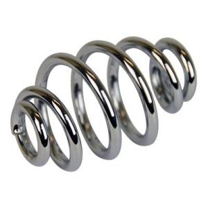 グッズ(GOODS) シートスプリング　3インチ