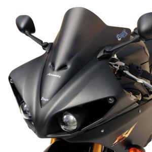 旭風防 ASAHI 旭精器 GX-01 スクリーン メーターバイザー スモーク