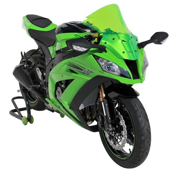 アルマックス(ermax) Aeromaxスクリーン ZX-10R 11-15