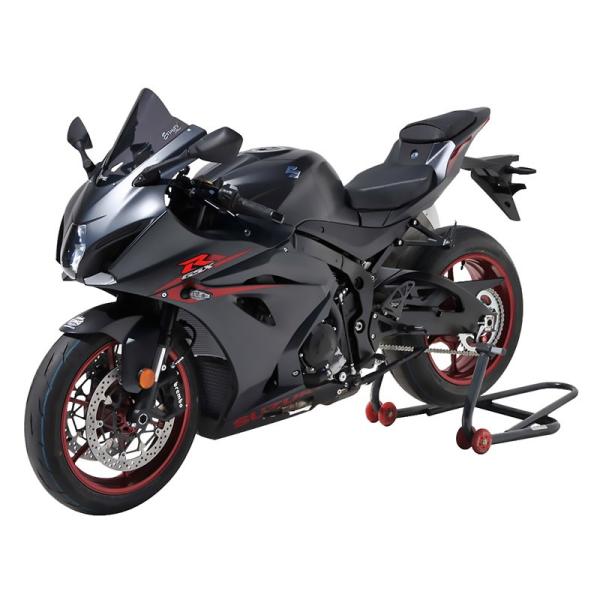 アルマックス(ermax) Aeromaxスクリーン GSX-R1000 17-