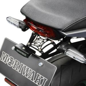 トライアンフ スピードトリプル 1200RR 22- エンジンガード エヴォ