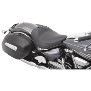 Z1R ソロシート スムース XV1900 ロードライナー/ストラトライナー 06-14