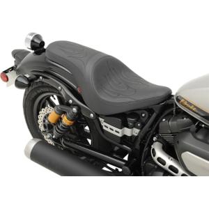 BASSANI バッサーニ Radius Sweeper Exhaust System［1810-2231］ XV