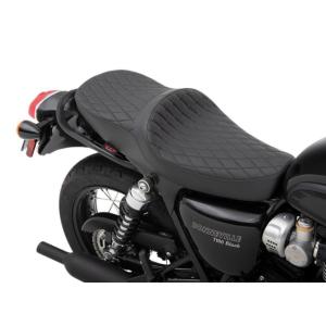 Corbin ガンファイター&レディシート Vmax1200 : モトパーツ バイク