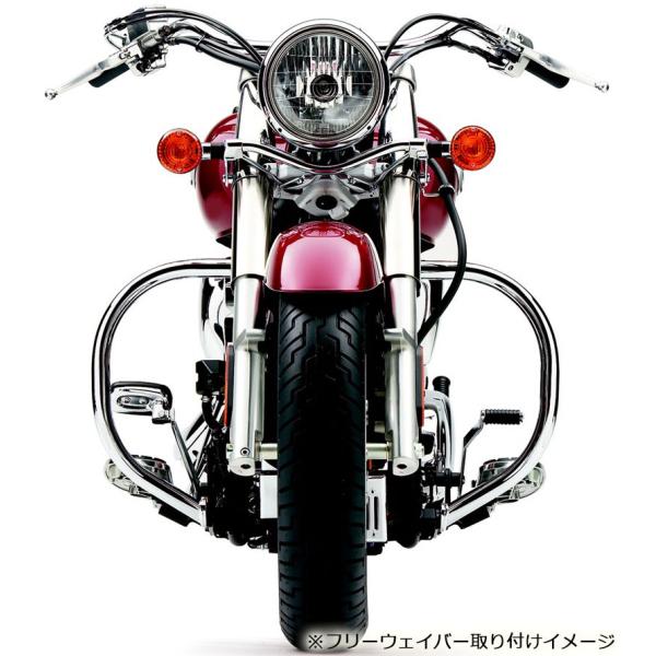 COBRA フリーウェイバー XVS1600/1700 ロードスター 99-14 01-1251