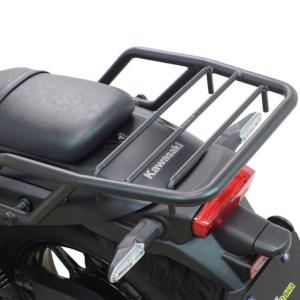 DAYTONA（デイトナ） バイク用 サイドバッグサポート エリミネーター