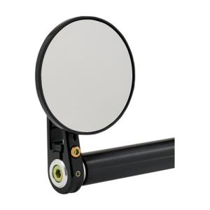 CRG バーエンドミラー 2インチ CRG Blind Sight Bar End Mirror 2