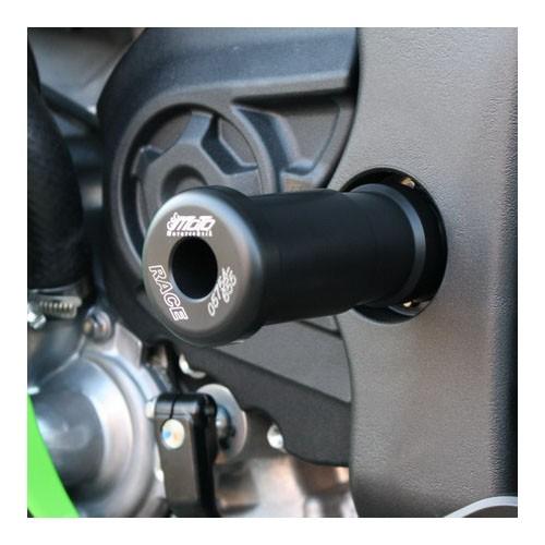 GSGモトテクニック(GSG-Mototechnik) エンジンガード ZX-10R 10041-K...