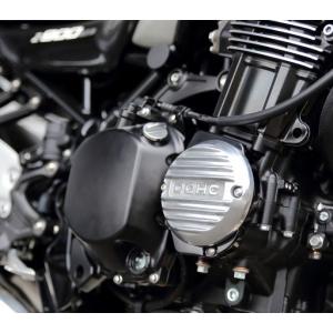 ARCHI PMC ピーエムシー アーキ アルフィン パルサーカバー Z900RS 全