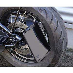 UNIT GARAGE (ユニットガレージ) バーエンドミラー BMW RnineT R18 R12