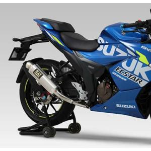 限定値下げ　ヨシムラ　ジクサー250マフラー ジクサー250/SF250 R-77S サイクロン カーボンエンド 機械曲 フル