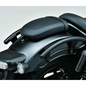 レブル250/300/500 フロントショートフェンダー ディアブロカスタム2 K