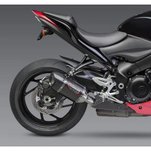 CRF250R/RX 2022 チタン フルエキ マフラー RS-12 ヨシムラUSA ホンダ