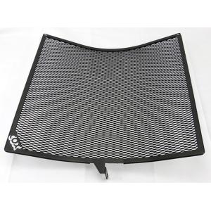 COX RACING レーシングラジエターガード ZX-10R 14-