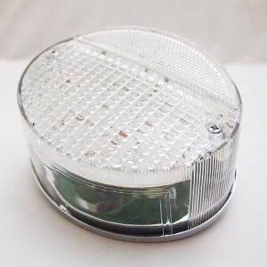 スカイウェーブ スカイウェイブ 250 CJ43A クリア LED テールランプ