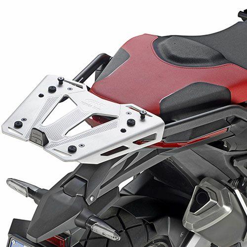 X-ADV 17-20 MONOKEY/MONOLOCK対応トップケース用 リアキャリア GIVI