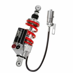 オーリンズ(Ohlins) TTX GP ツインチューブサスペンション ZX-10R/RR