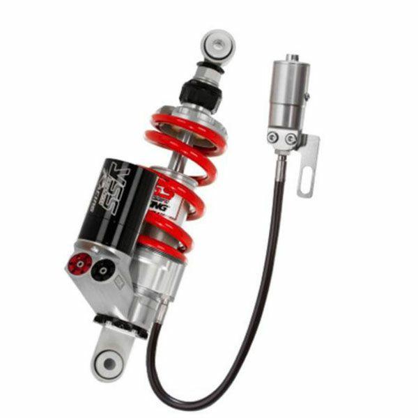 ZX-25R/SE 20- YSS MR456 フルレーシングリヤサスペンション HPA付 YSS