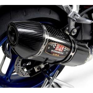 スズキ GSX-R600/750 11-22 R-77 ステンレス スリップオン マフラー