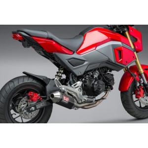 ホンダ（HONDA） モンキー50周年スペシャル(AB27) 白/赤用エンブレム付