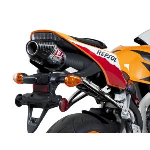 HONDA CBR600RR 05-06年 TOCE Performance T-Slash スリップオン