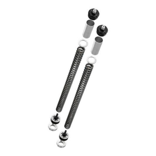 コンチネンタルGT650/インターセプター650 フロントフォークアップグレードキット YSS