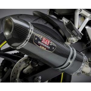ＤＲ－Ｚ４００ＳＭ　ヨシムラ　マフラー 楽天市場】ヨシムラUSA RS-4 カーボン/ステンレス 2本出し フル