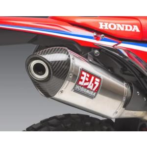 ホンダ HONDA CRF250L/RALLY FMF Factory 4.1 フルエキゾースト