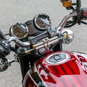 プーチ(Puig) New Generation Sport スクリーン/ウインドシールド